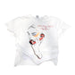 Aloof Affair Tee