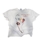 Aloof Affair Tee
